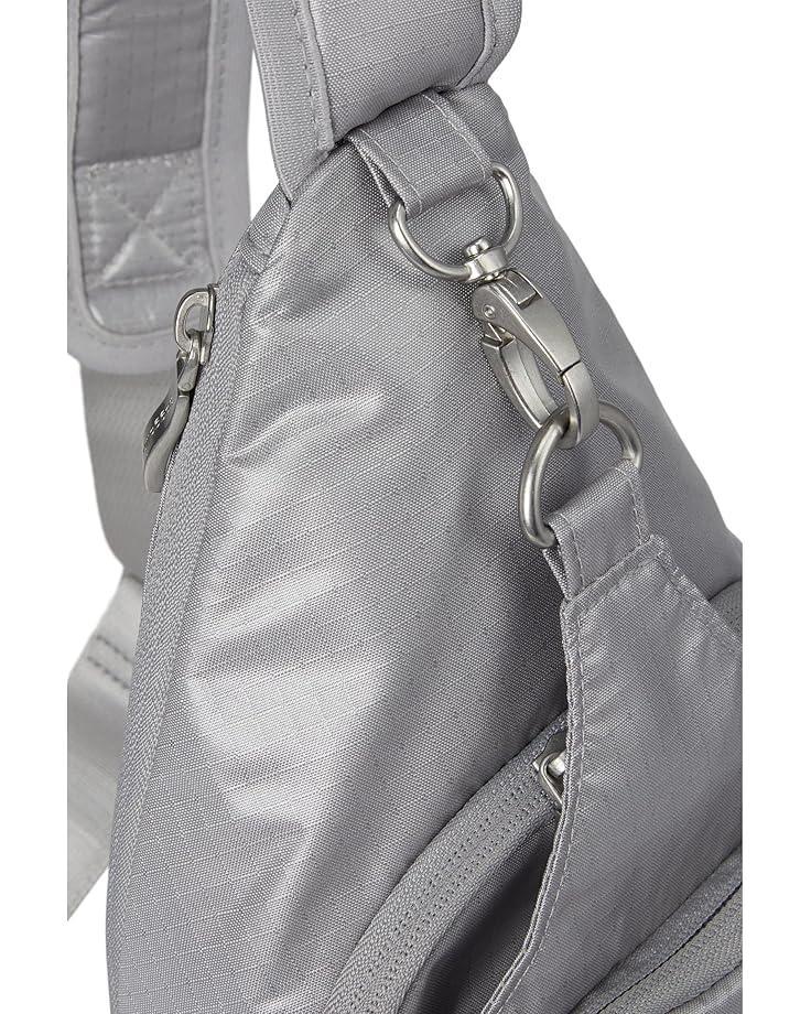 Securtex Anti-Theft Triple Zip Sling Product Image