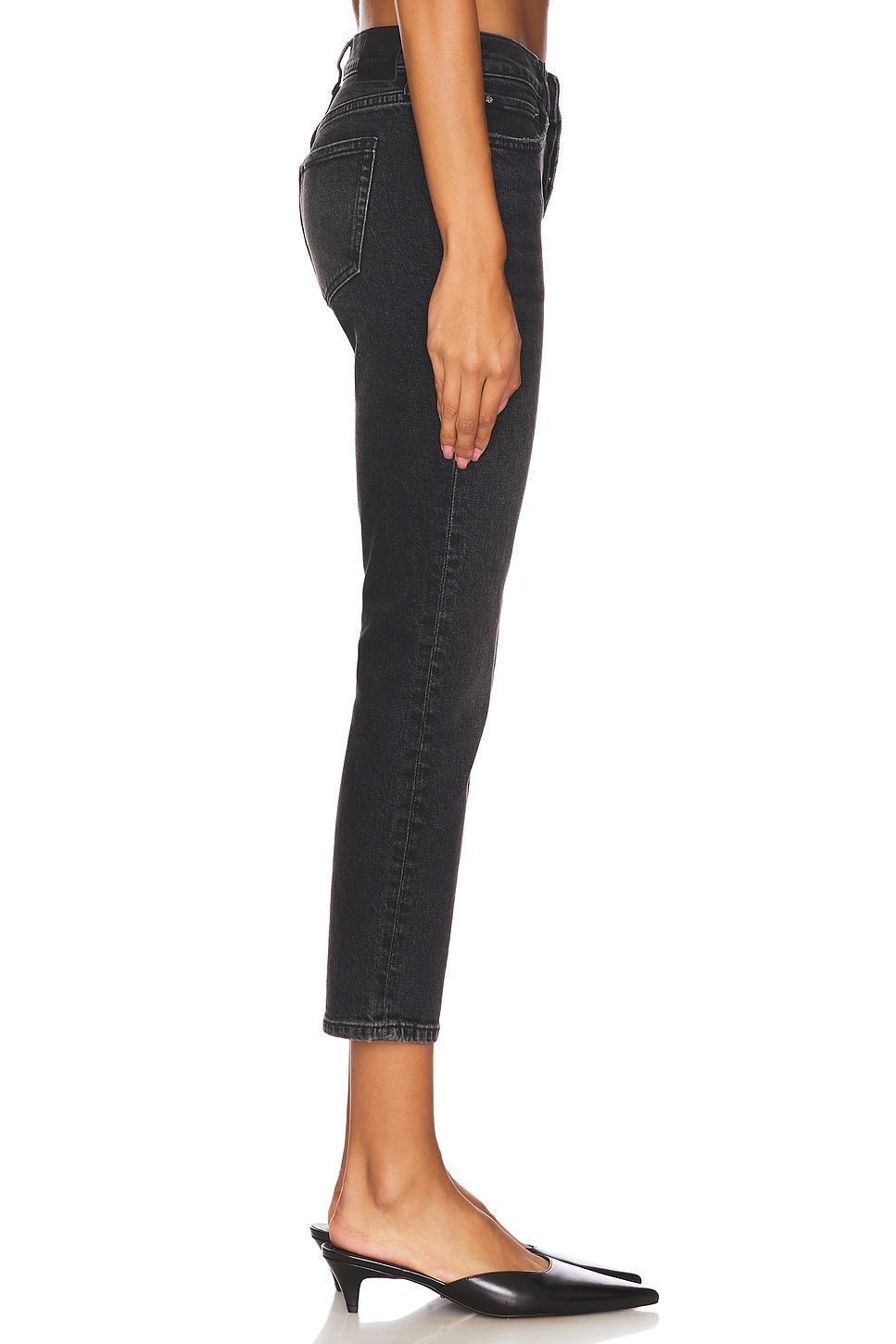 Nix Straight Leg ANINE BING Product Image