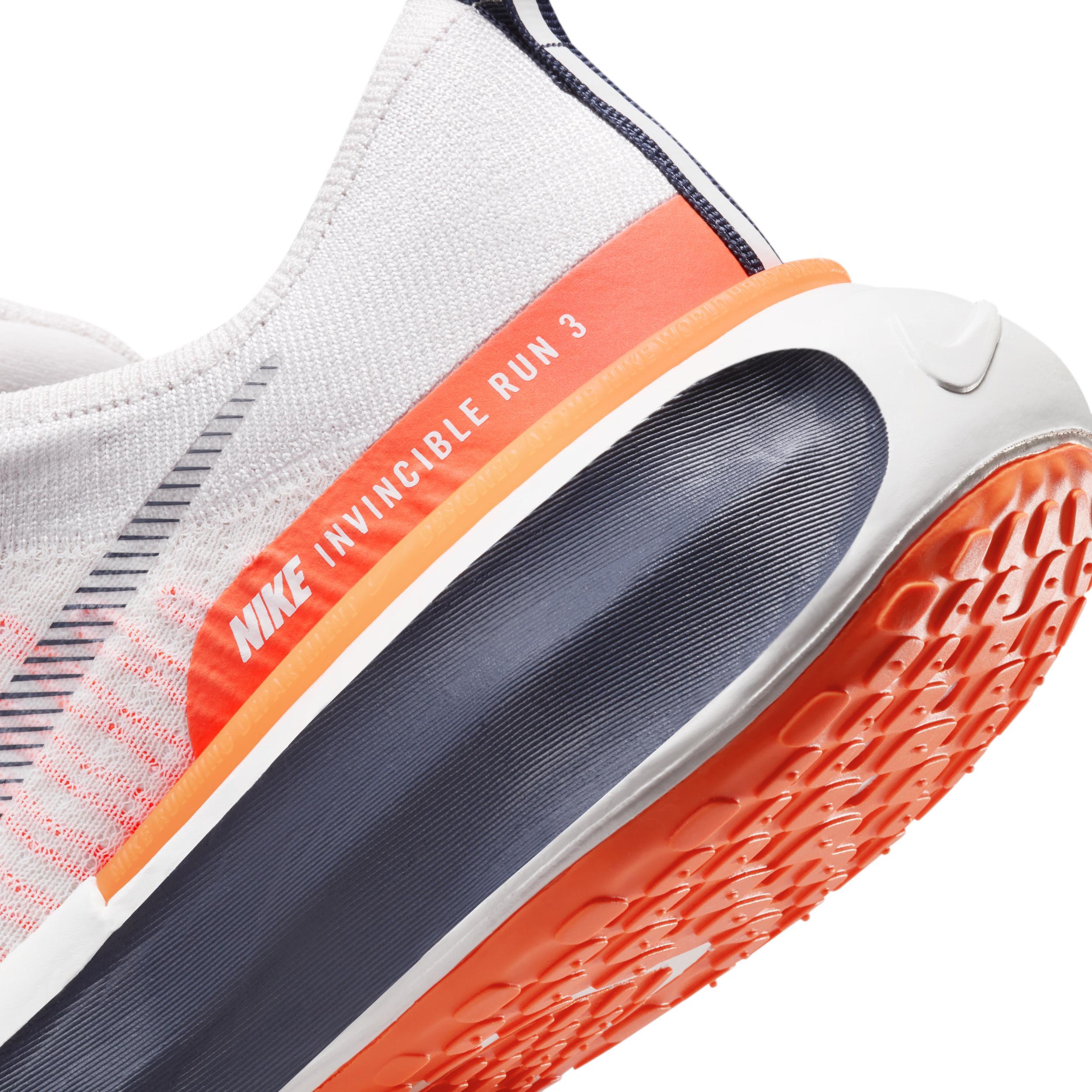 Nike Invincible 3 Men's Road Running Shoes Product Image