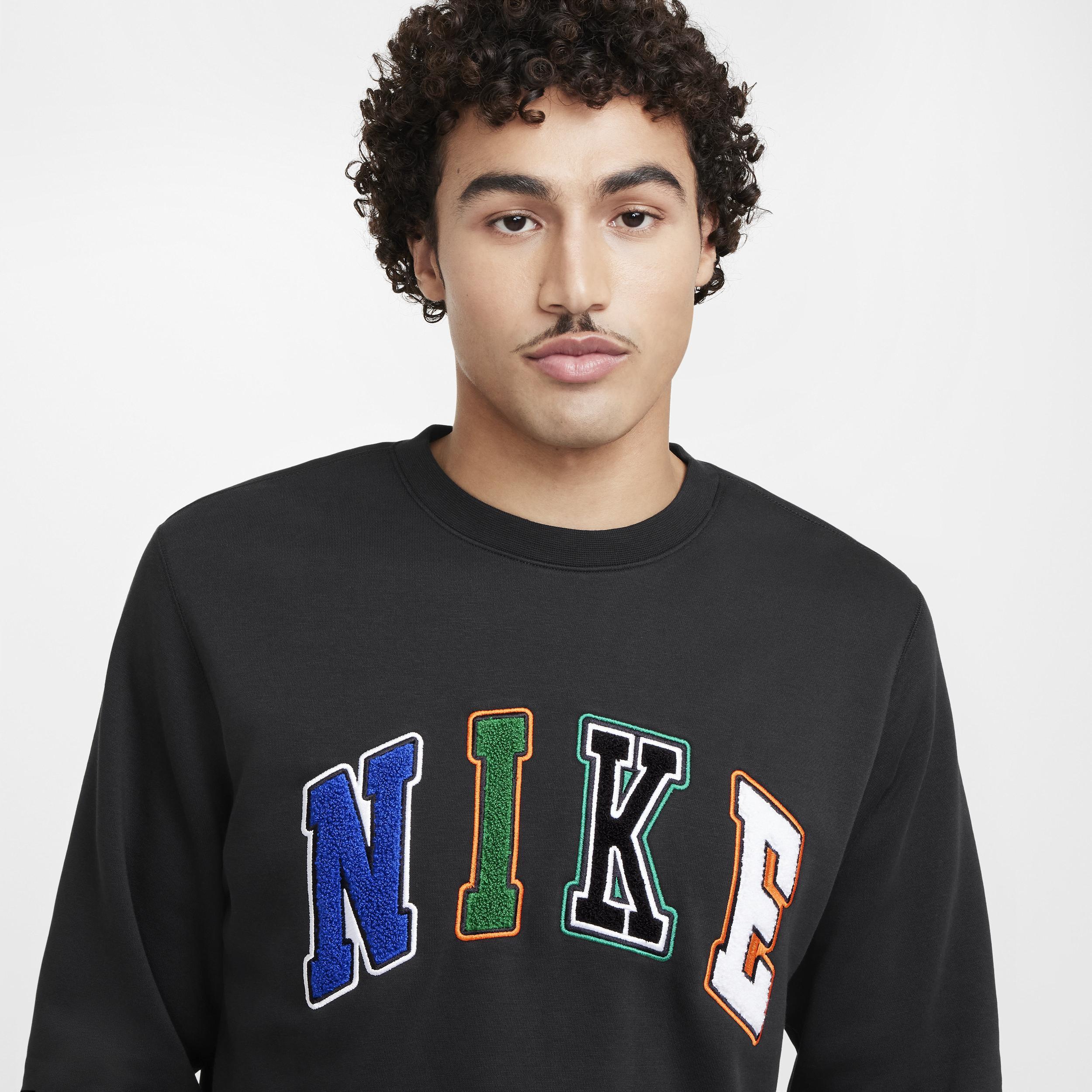 Nike Club Men's Crew Product Image