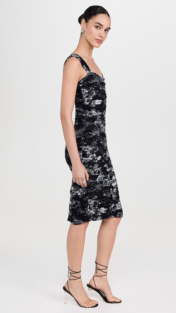 L'AGENCE Winslow Dress | Shopbop Product Image