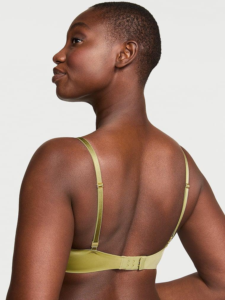 Bombshell Add-2-Cups Smooth Push-Up Bra Product Image