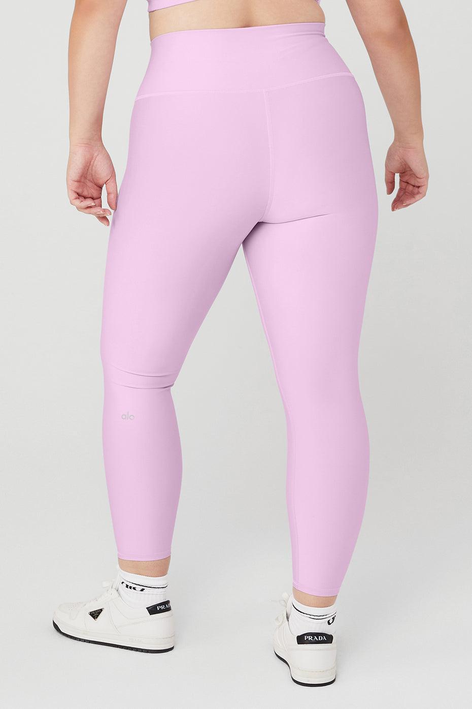 Alo Yoga | 7/8 High-Waist Airlift Legging Product Image