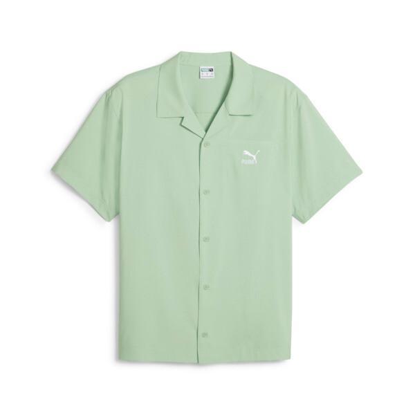 PUMA CLASSICS Men's Shirt Product Image