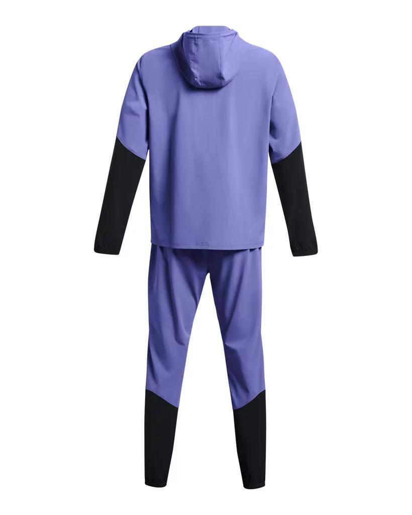 Men's UA Challenger Pro Tracksuit Product Image