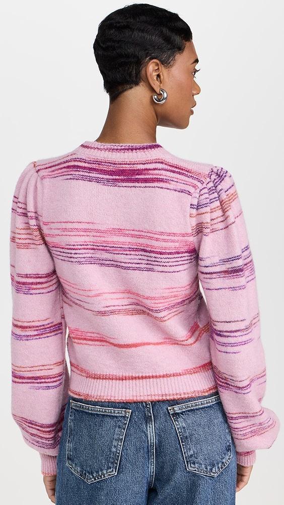 BAUM UND PFERDGARTEN Carmy Sweater | Shopbop Product Image