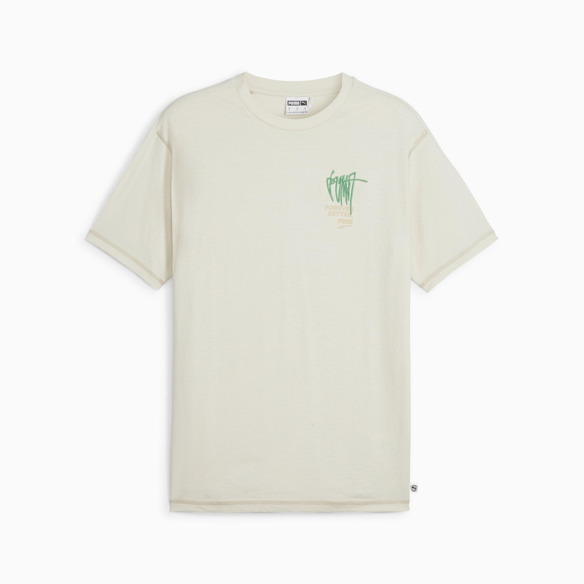 DOWNTOWN RE:COLLECTION Men's Tee Product Image