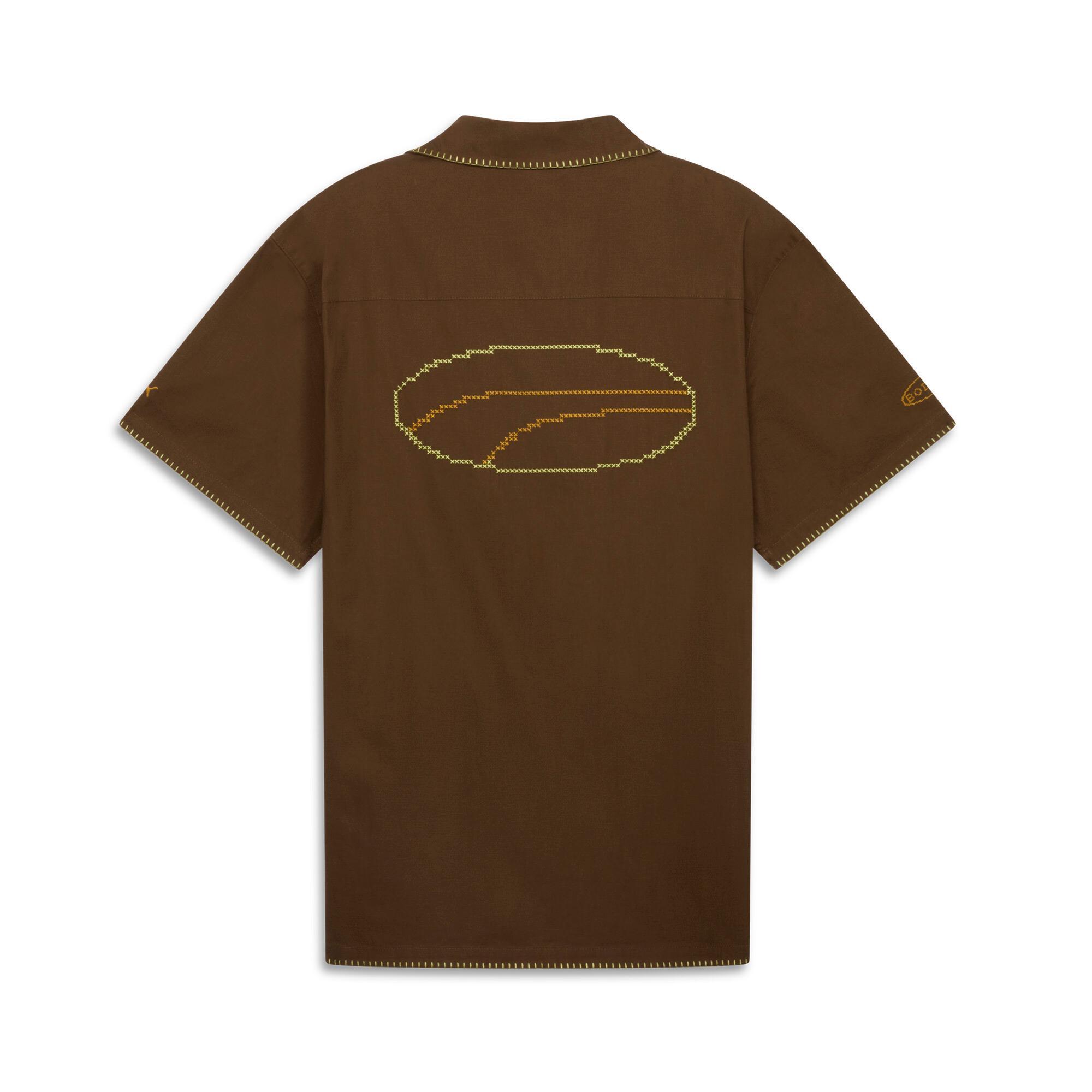 PUMA x BODEGA Men's Shirt Product Image