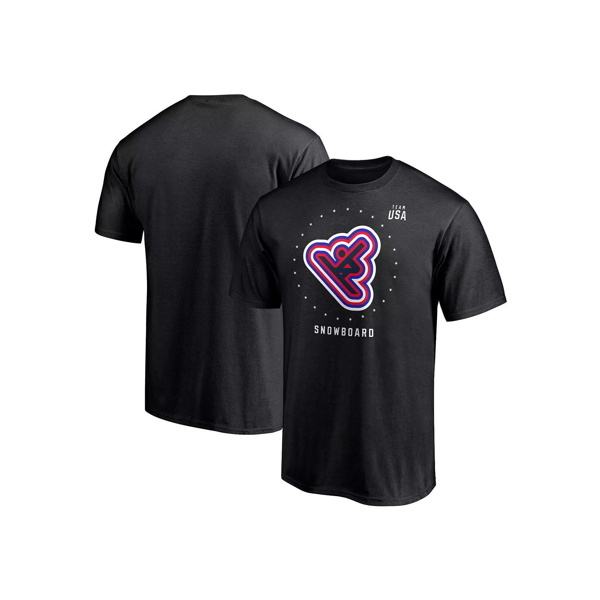 Unisex Fanatics Tennessee Titans Elements Iconic T-Shirt, Adult Unisex Blue Product Image