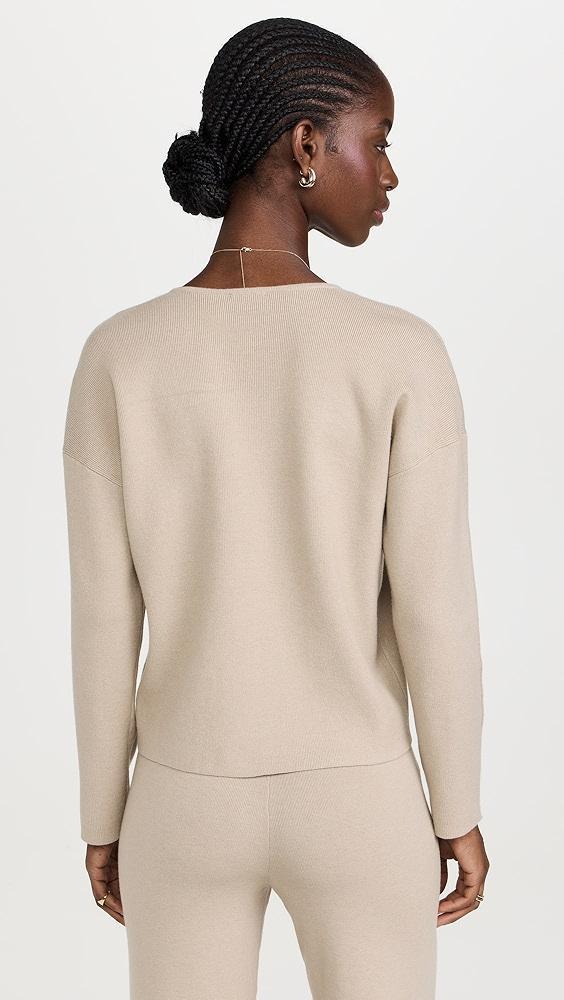 RAILS Hollyn Pullover | Shopbop Product Image