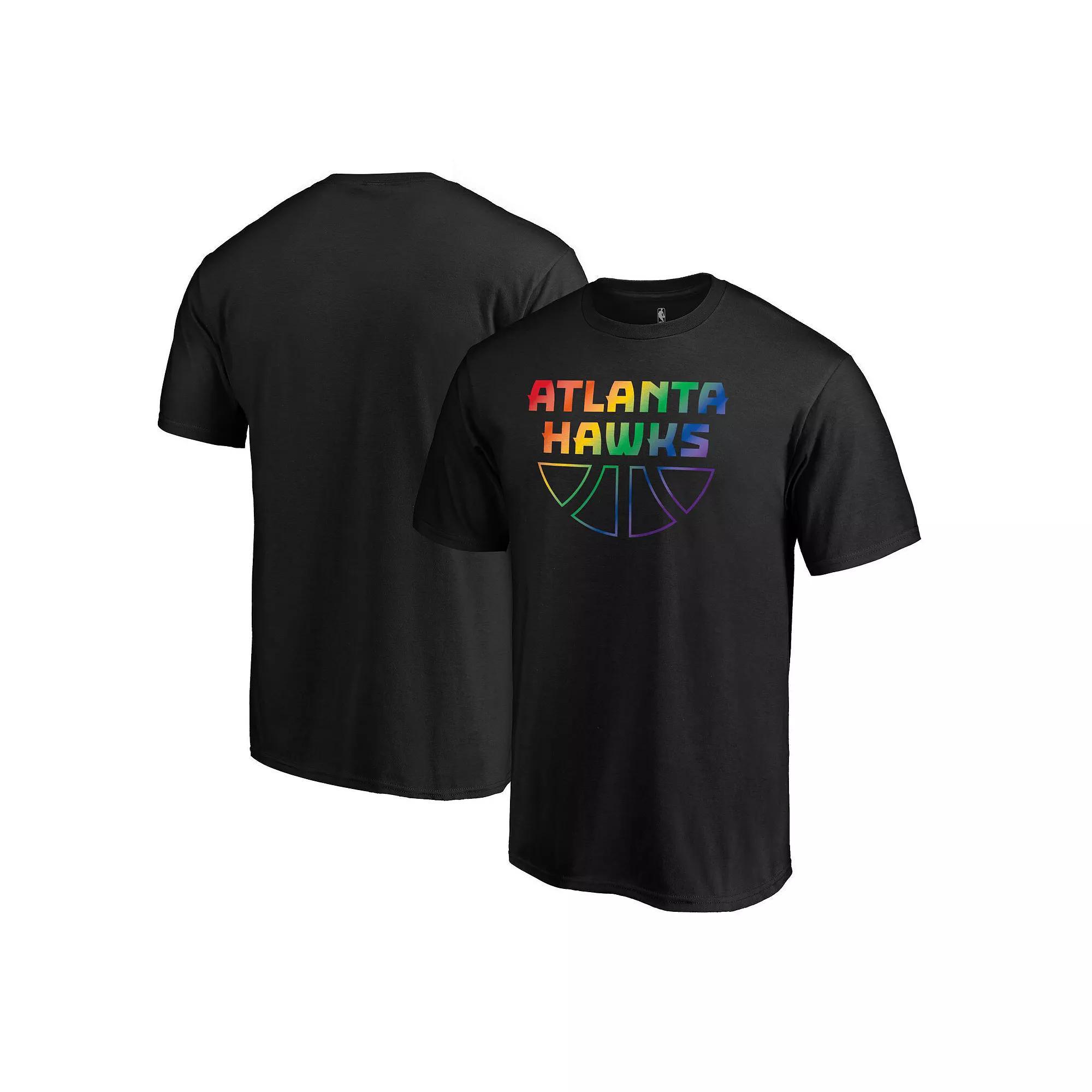 Men's Fanatics Branded Blue FC Cincinnati Heart & Soul T-Shirt, Size: Large, Fcc Blue Product Image