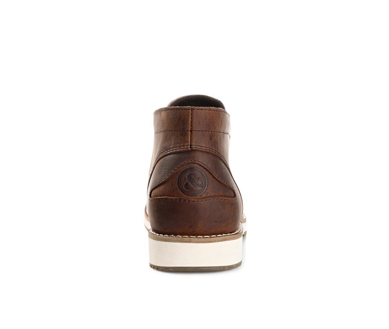 Men's Thomas & Vine Theo Dress Boots Product Image