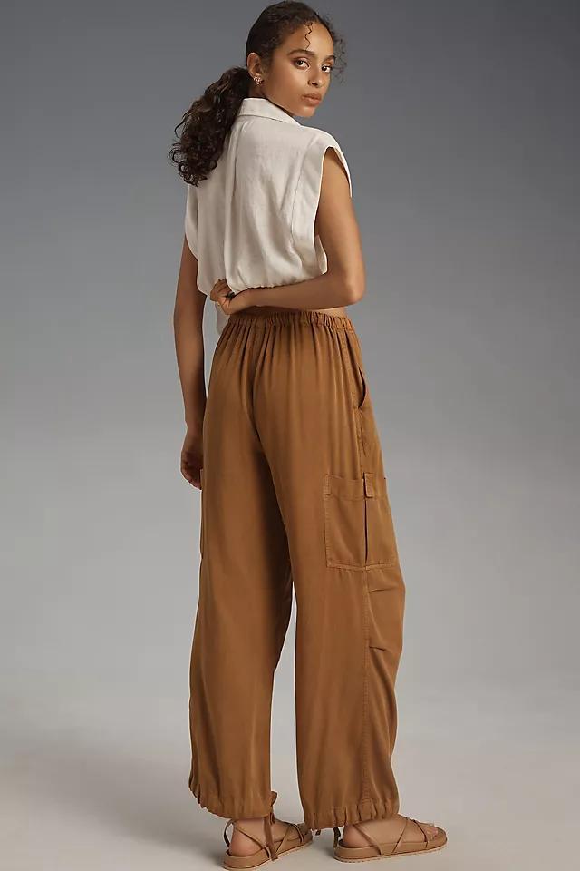 Le Jean Parachute Pants Product Image