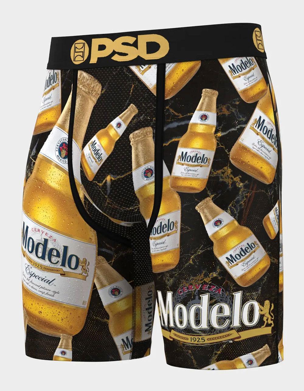 PSD x Modelo Especial Mens Boxer Briefs Product Image