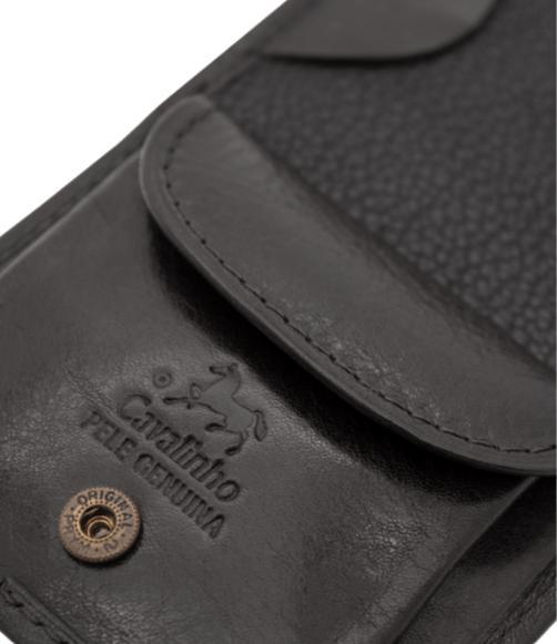 Men's Change Purse Product Image