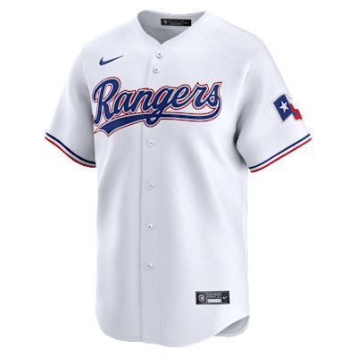 Corey Seager Texas Rangers Nike Men's Dri-FIT ADV MLB Limited Jersey Product Image