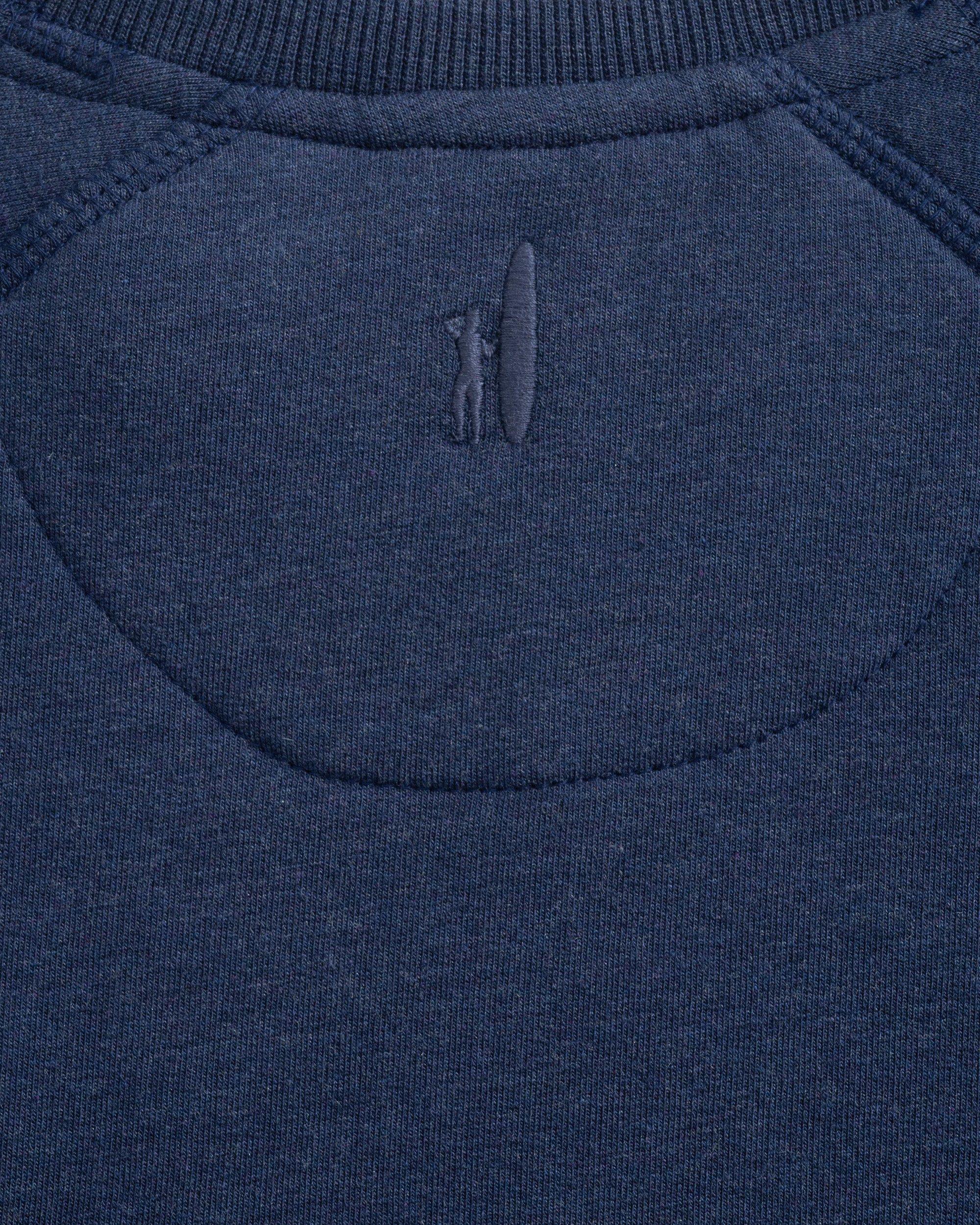 Georgia Southern Freeman Jr. Crewneck Sweatshirt Product Image