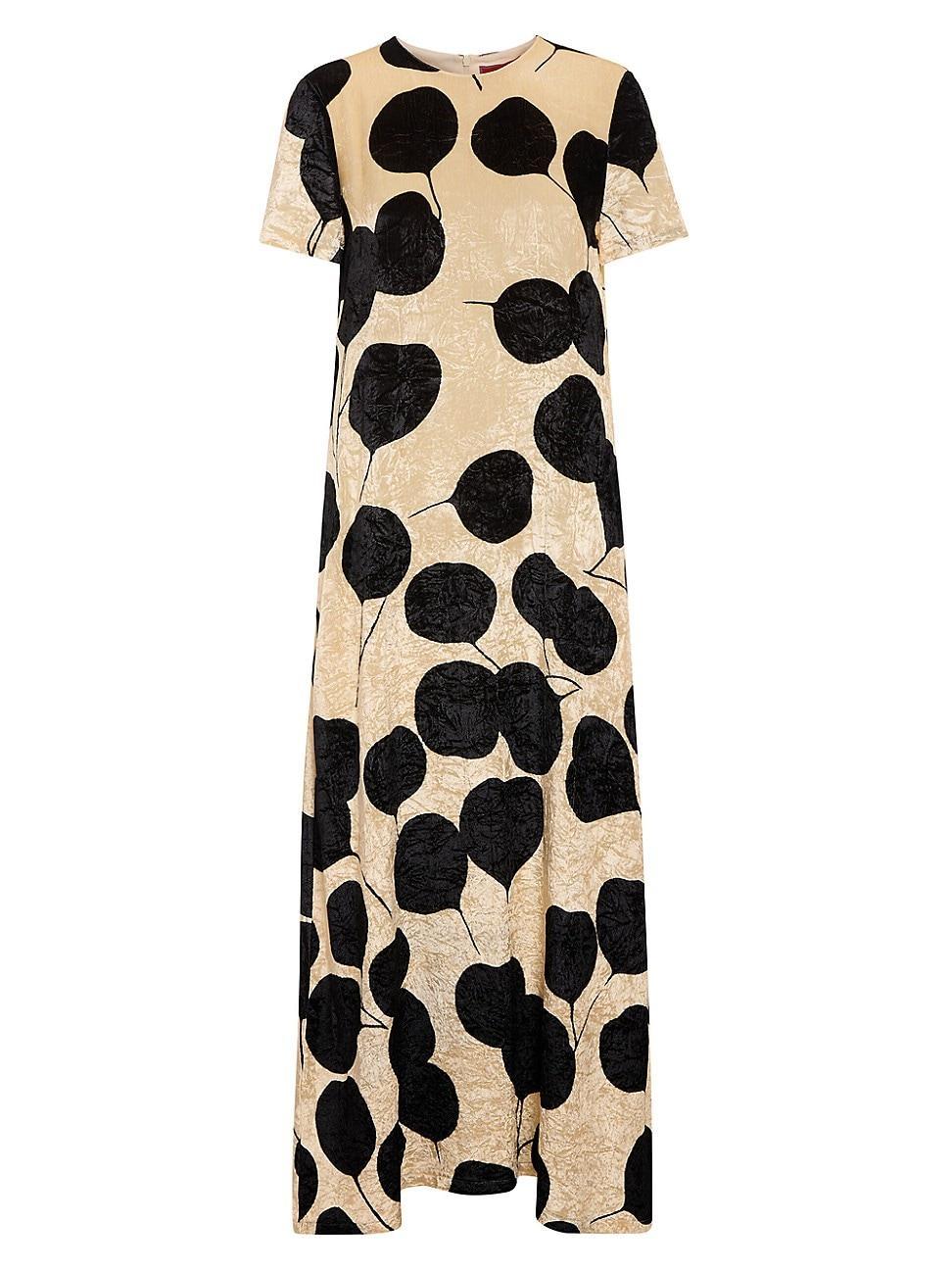 Womens Swing Dress Product Image