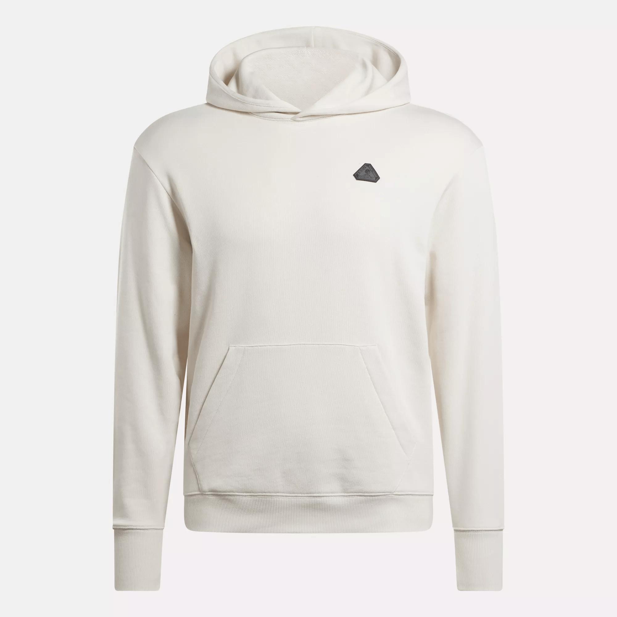 Men's ATR Hoopwear Hoodie Male Product Image