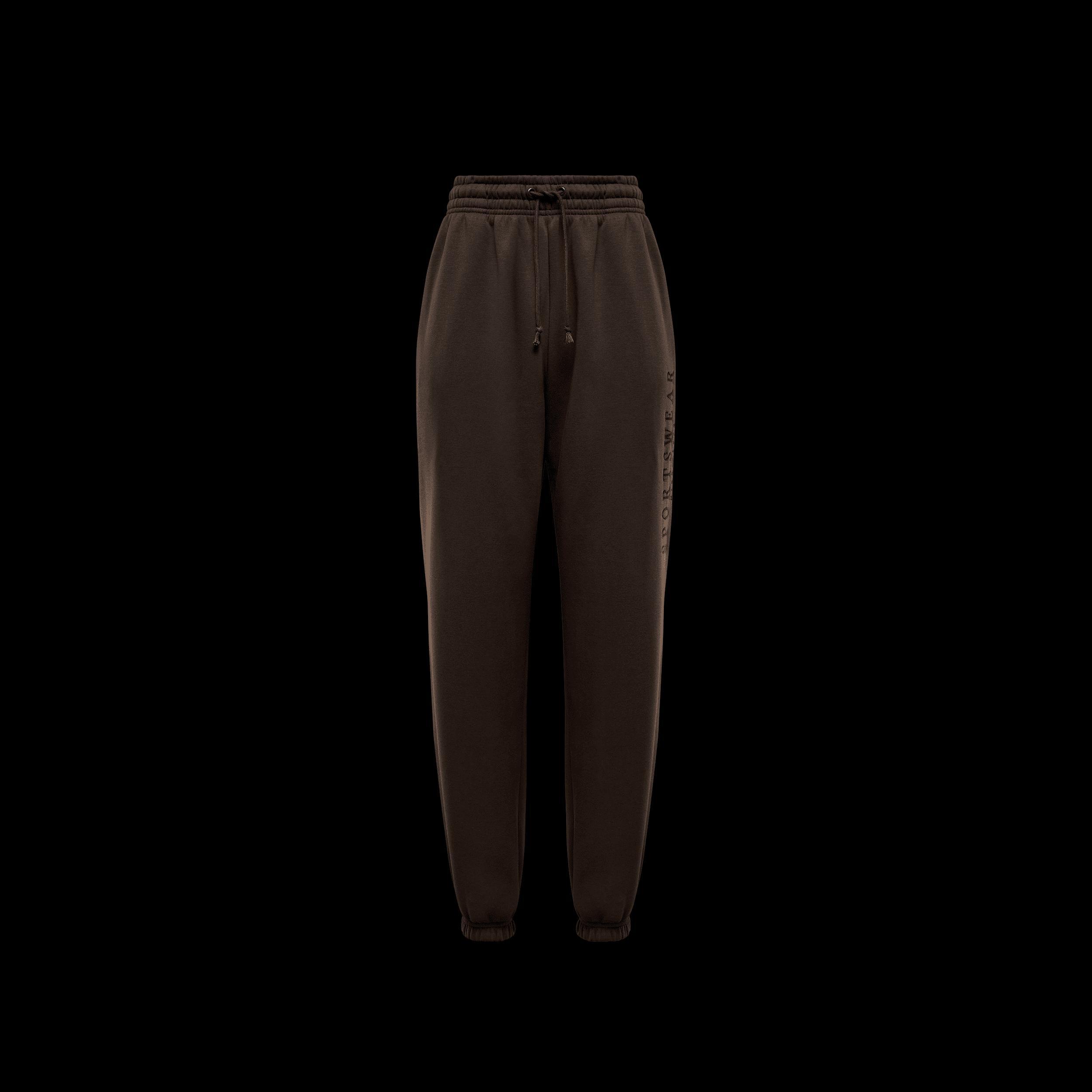Women's Nike Sportswear Phoenix Fleece High-Waisted Oversized Sweatpants Product Image