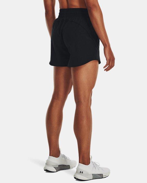 UA Vanish Womens 5 Shorts Product Image