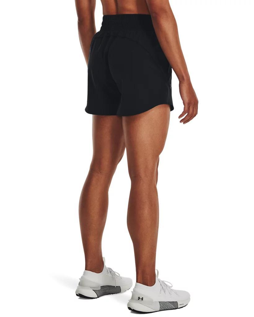 UA Vanish Womens 5 Shorts Product Image