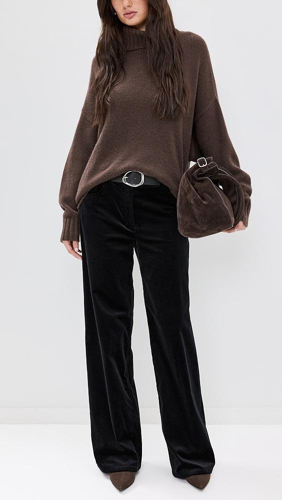 B-Low The Belt Edmond Mini Belt | Shopbop Product Image