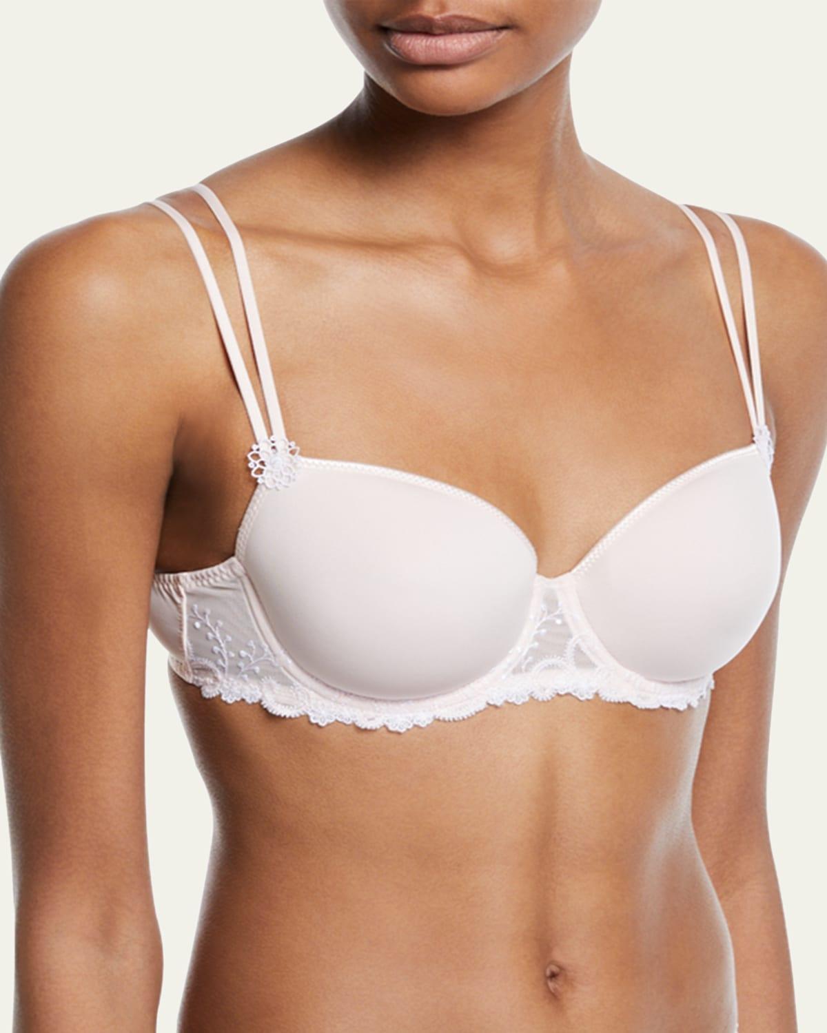 Simone Perele Delice 3D Molded T-Shirt Bra Product Image