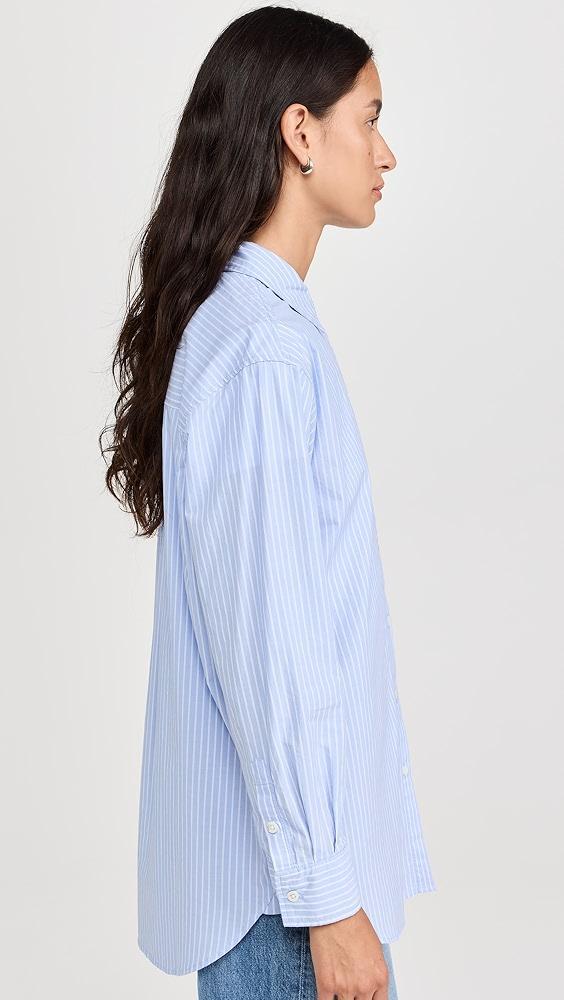 RAILS Elsa Button Down Shirt | Shopbop Product Image