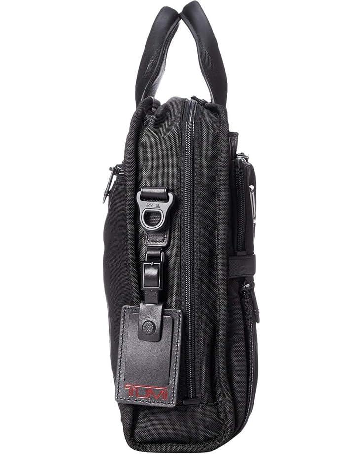 Alpha 3 Expandable Organizer Laptop Brief Product Image
