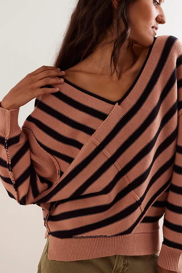 We The Free Crossroads Pullover Product Image