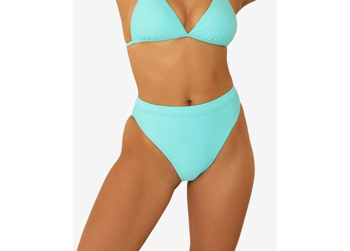 Dippin' Daisy's Women's Ultra High Waisted Bikini Bottom Product Image