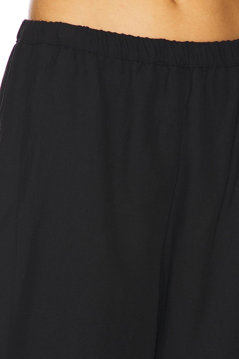 Twill Bermuda Short Enza Costa Product Image