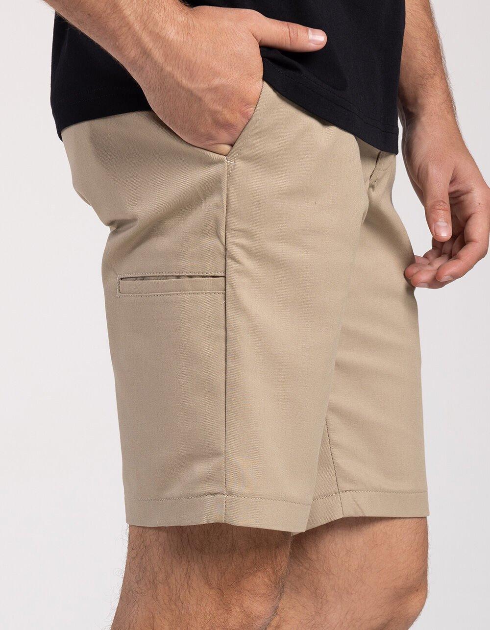 DICKIES Desert Mens Slim Fit Work Shorts Product Image