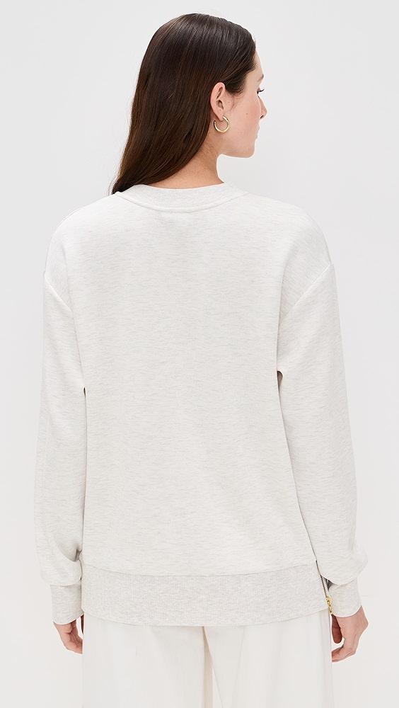Varley Gabriella Sweatshirt | Shopbop Product Image