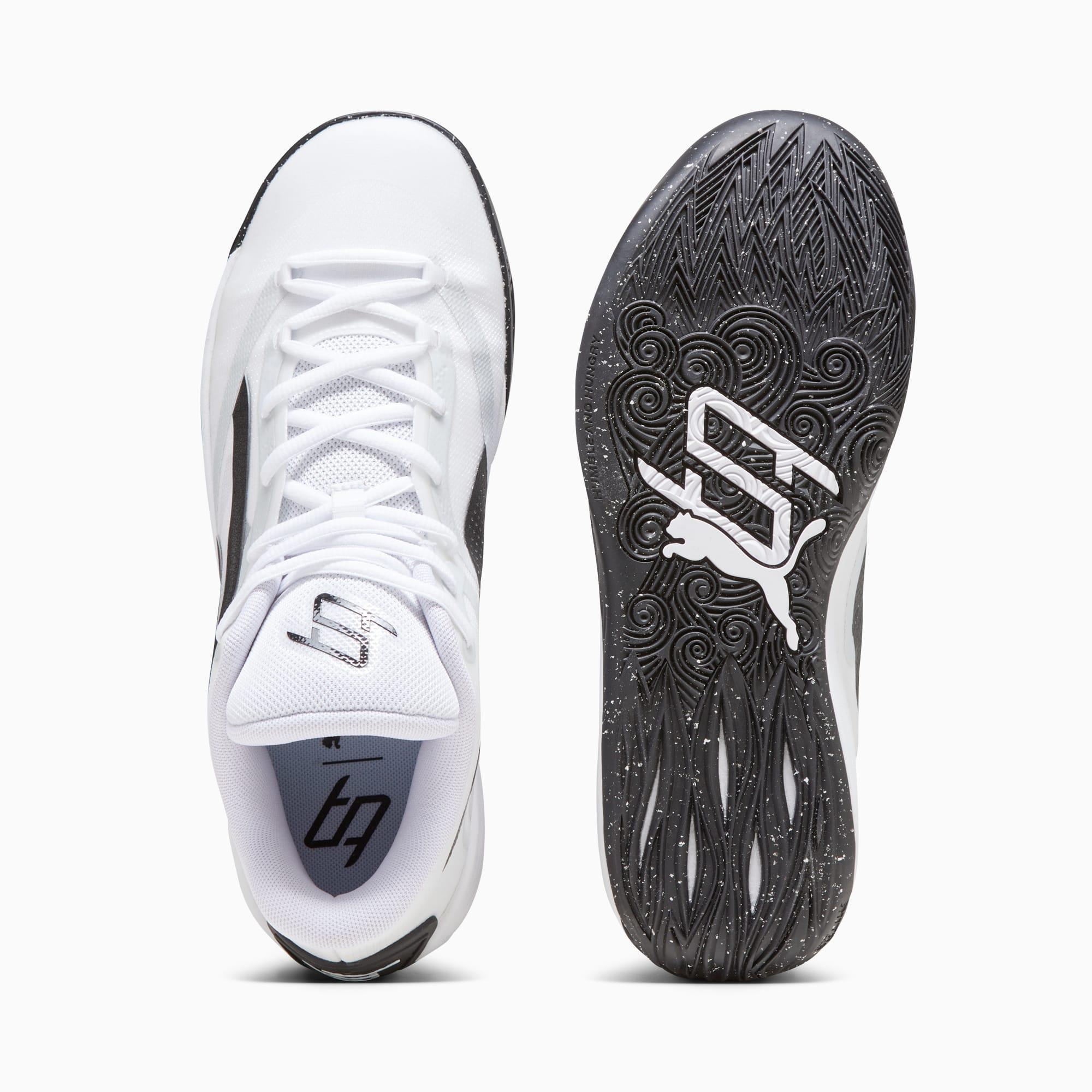 STEWIE x TEAM Stewie 2 Women's Basketball Shoes Product Image
