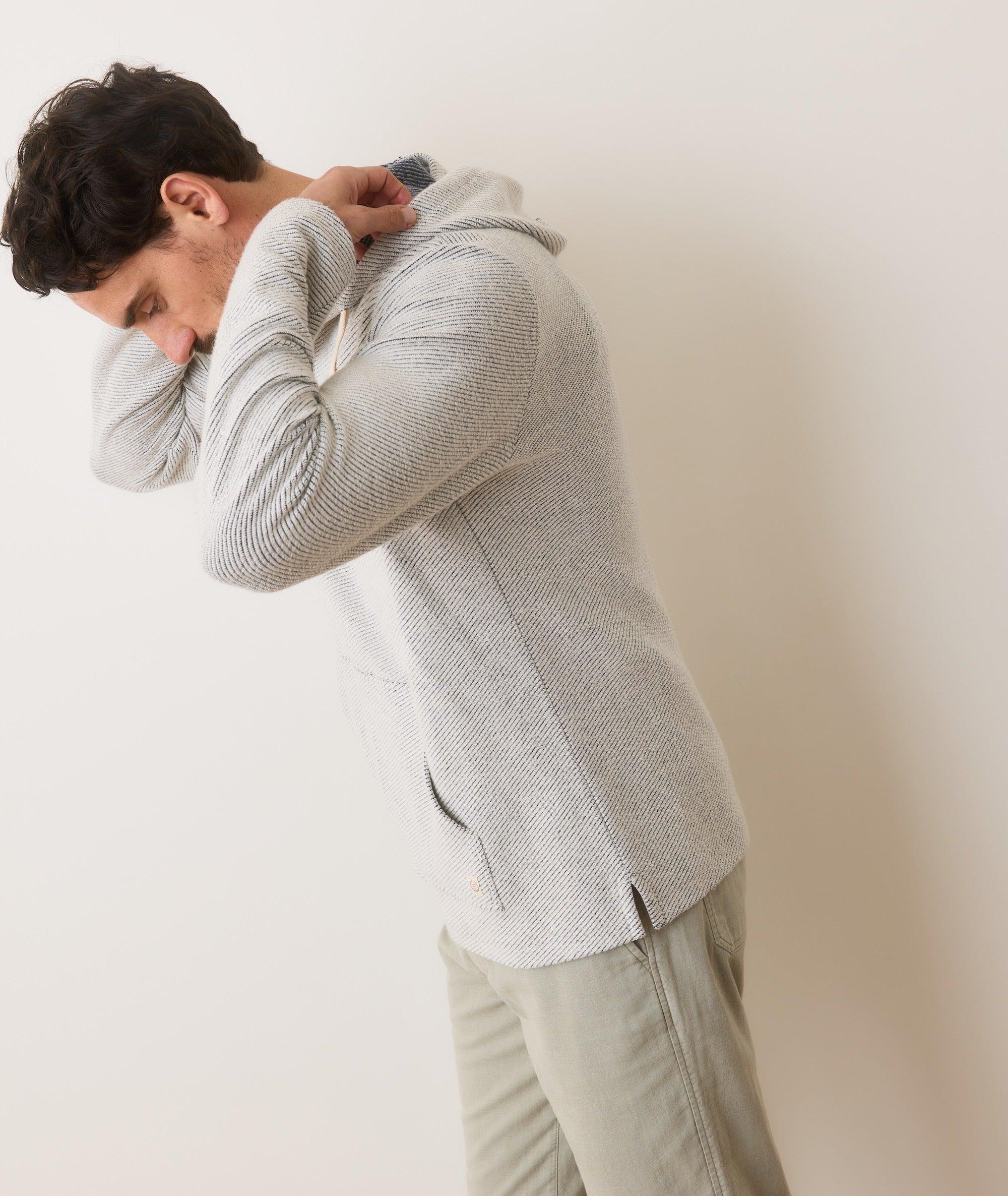 Portola Beach Hoodie Product Image