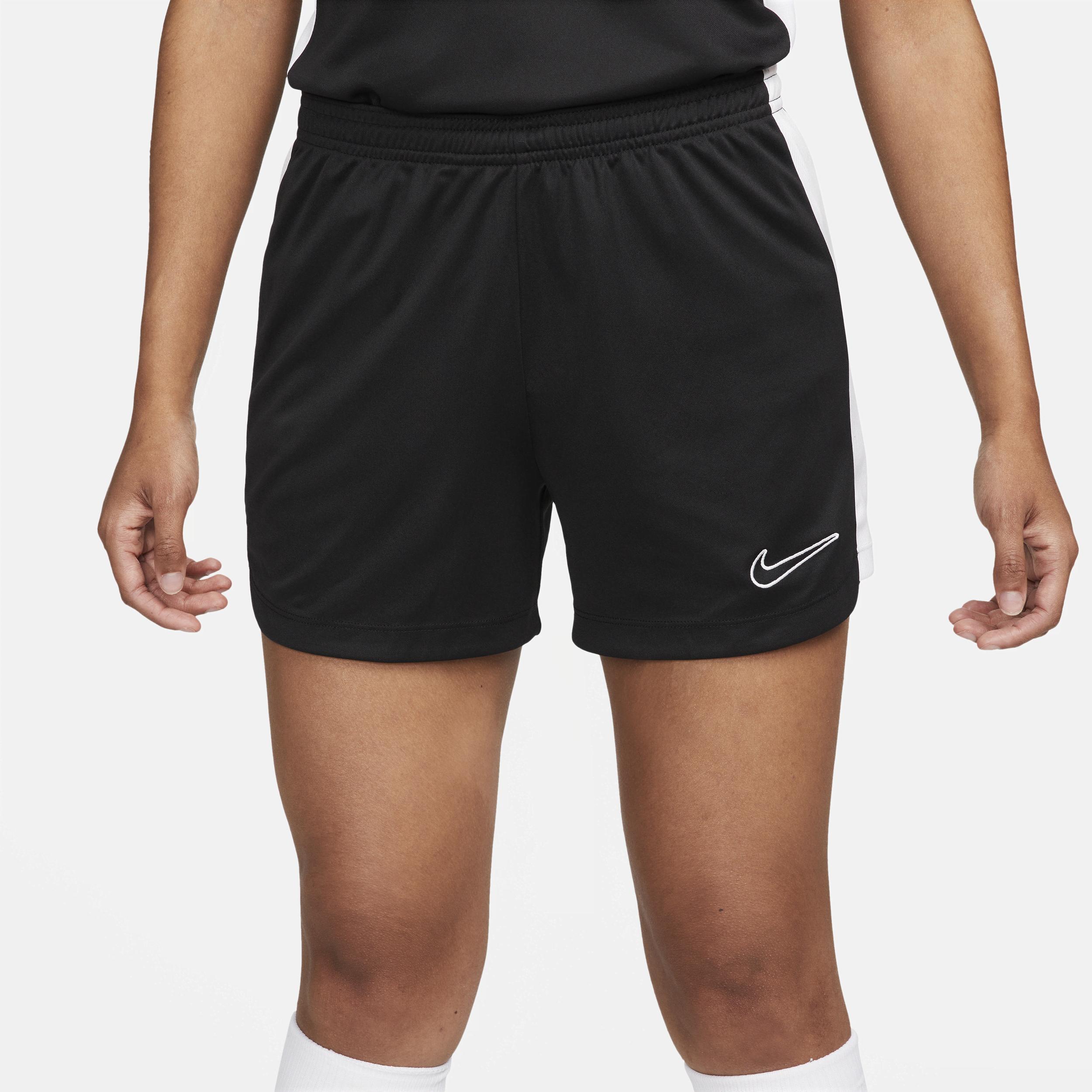 Nike Women's Dri-FIT Academy 23 Soccer Shorts Product Image