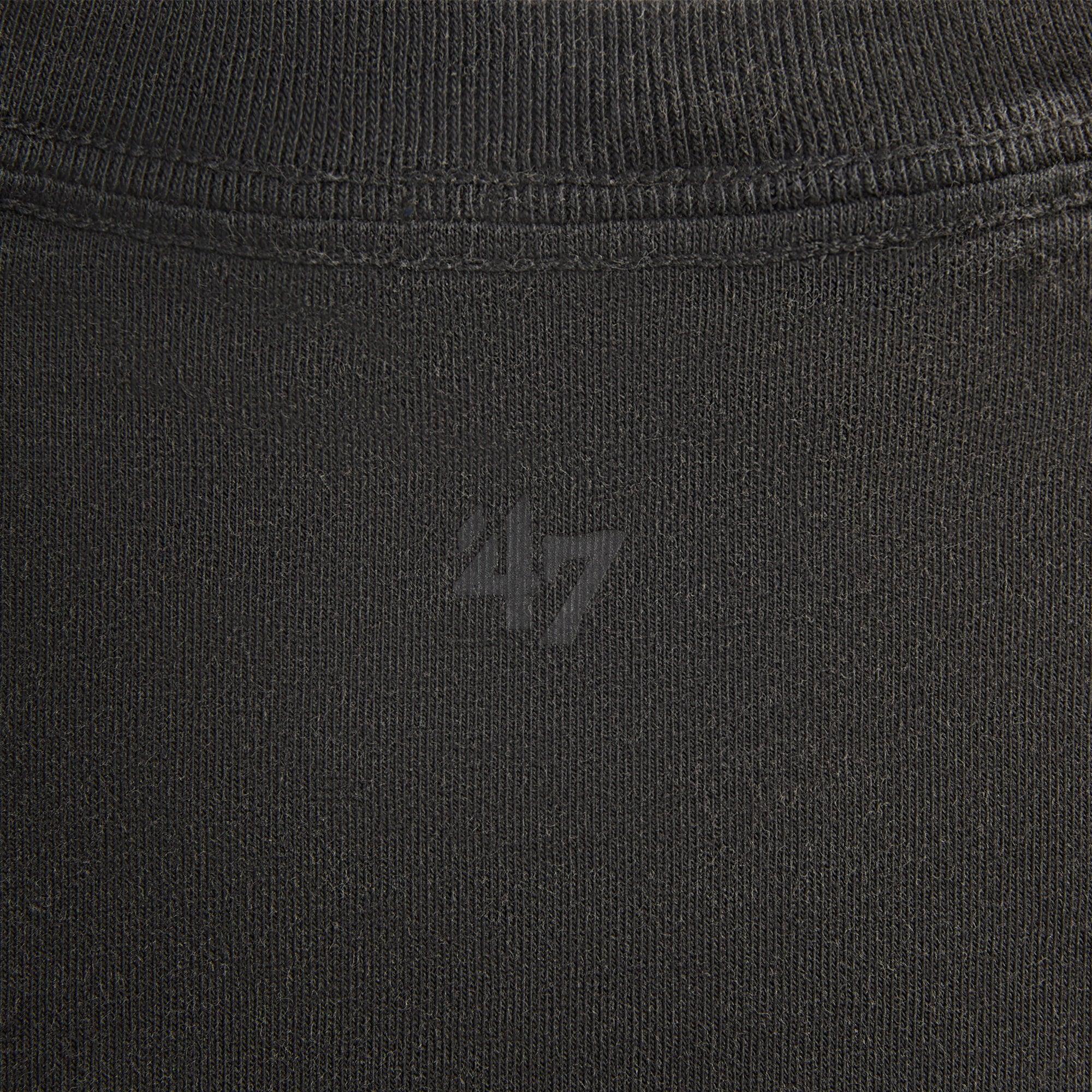 Kith & '47 for the NFL: Jets Vintage Tee - Black Male Product Image