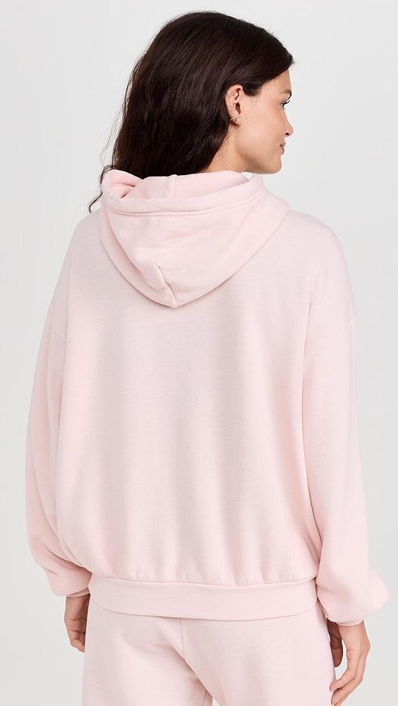 Aviator Nation Logo Pullover Hoodie | Shopbop Product Image