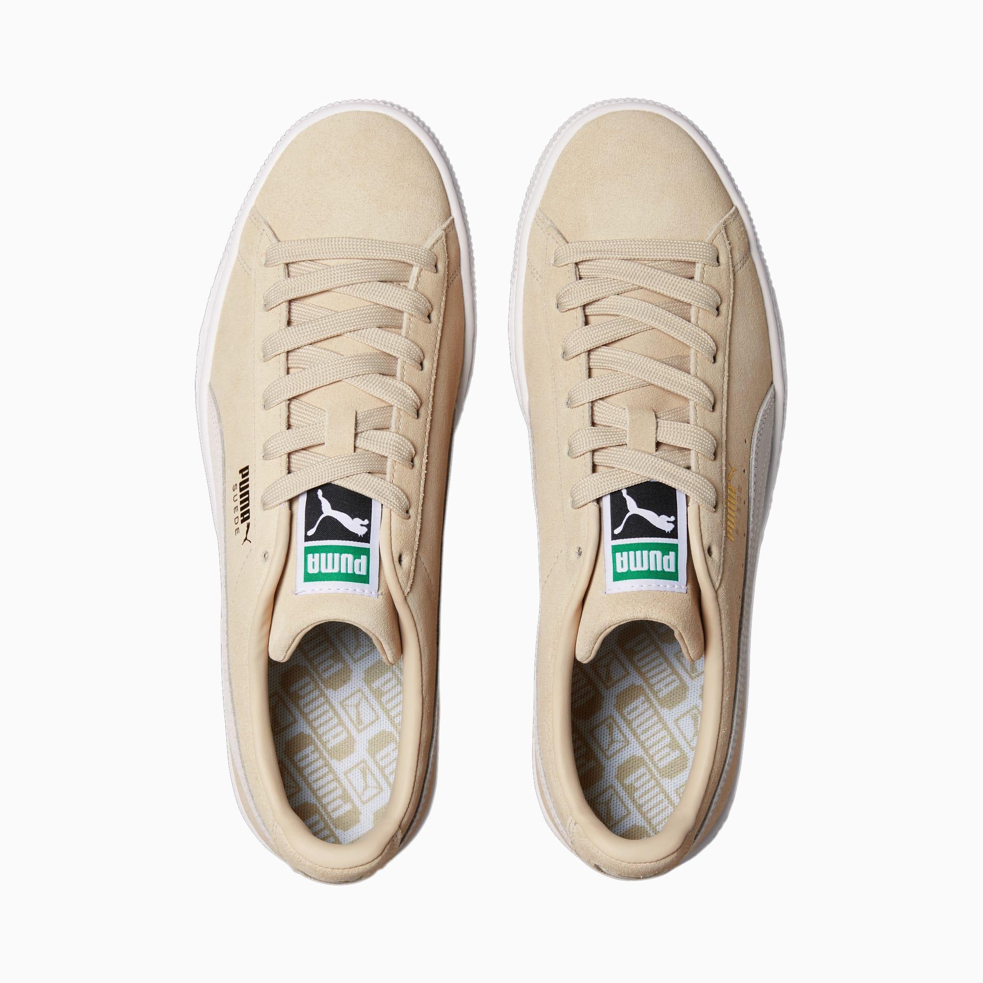Suede Classic XXI Sneakers Product Image