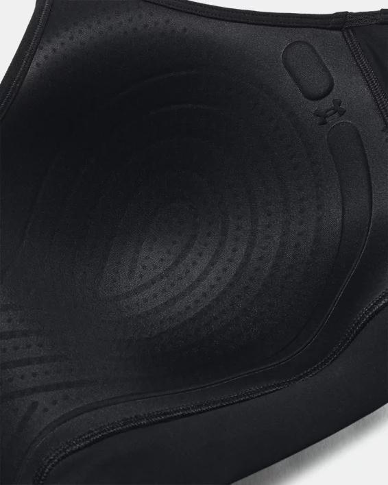 UA Infinity 2.0 Womens Mid Sports Bra Product Image