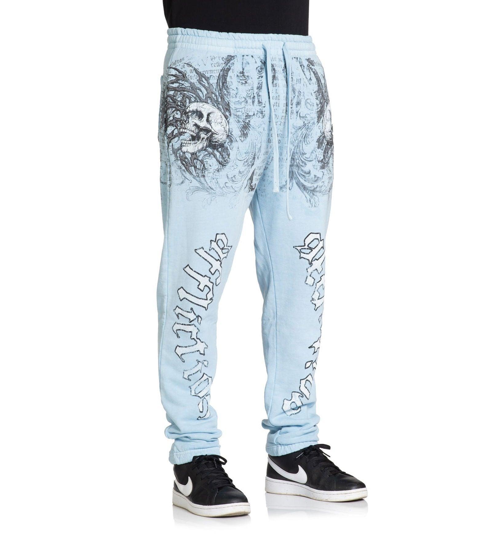 Collapse Sweatpant Male Product Image