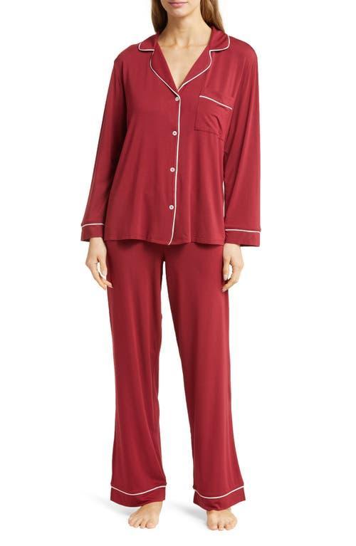 Gisele Pajama Set Product Image