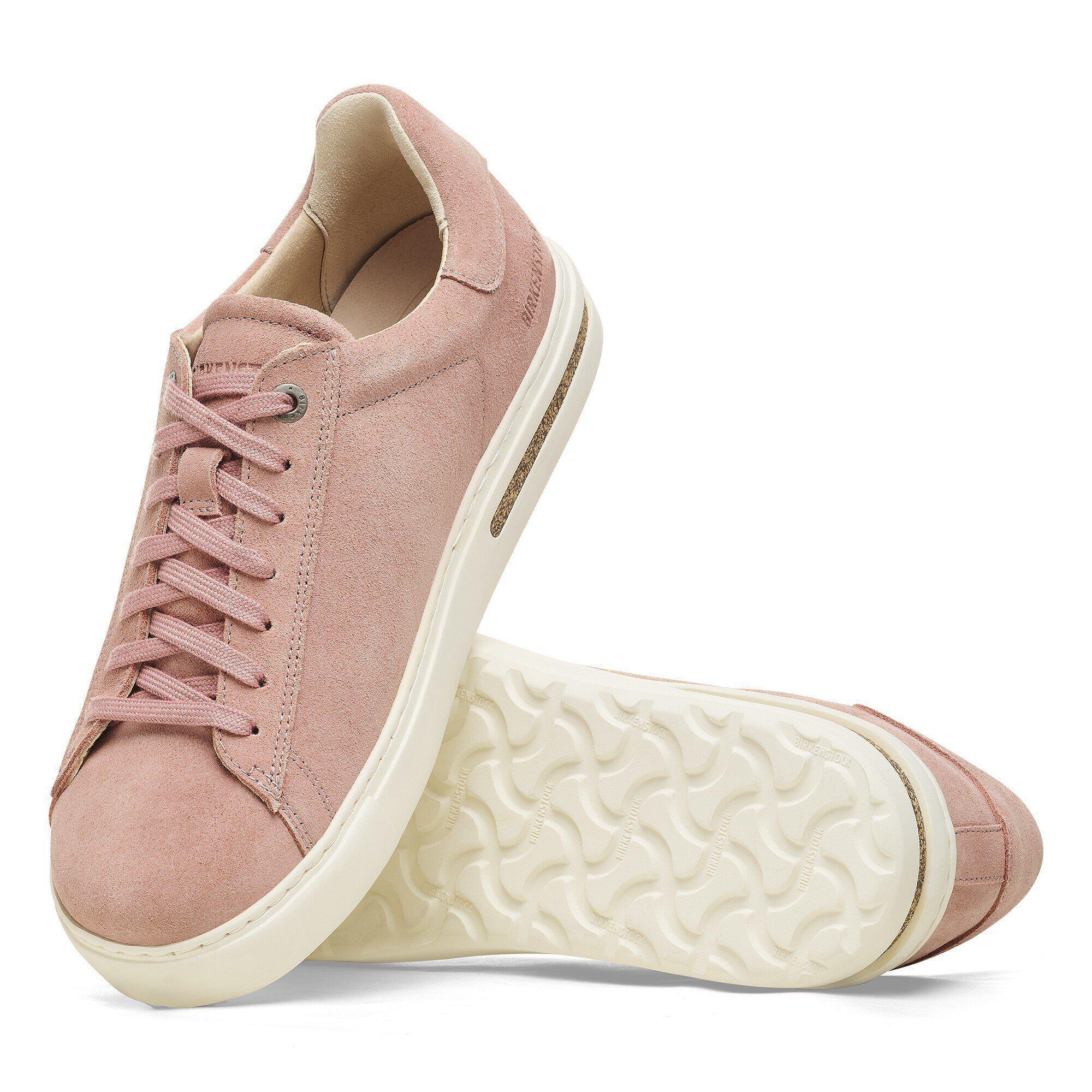 Bend Low Suede Leather Product Image