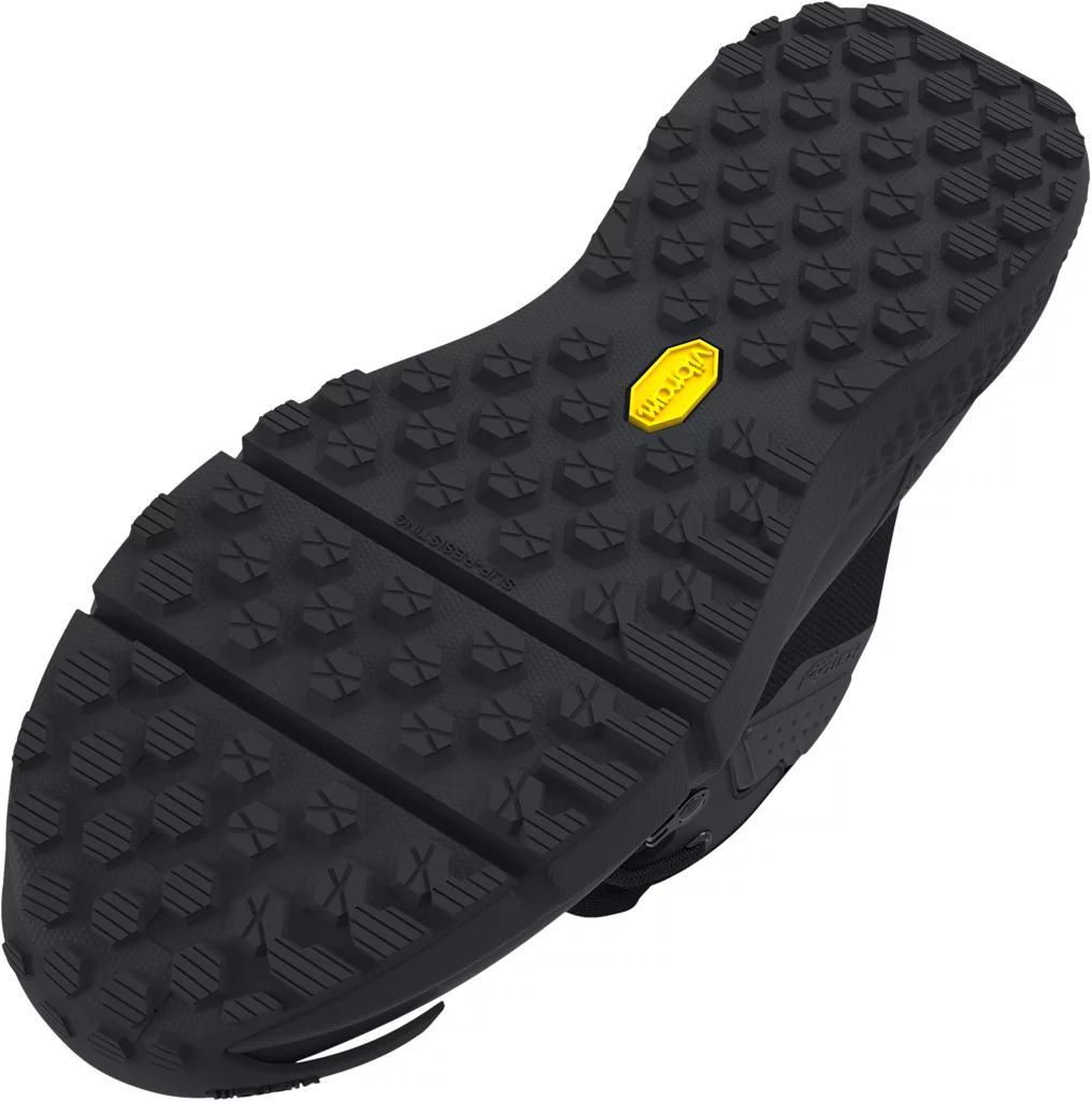 UA Valsetz Waterproof Zip Mens Tactical Boots Product Image