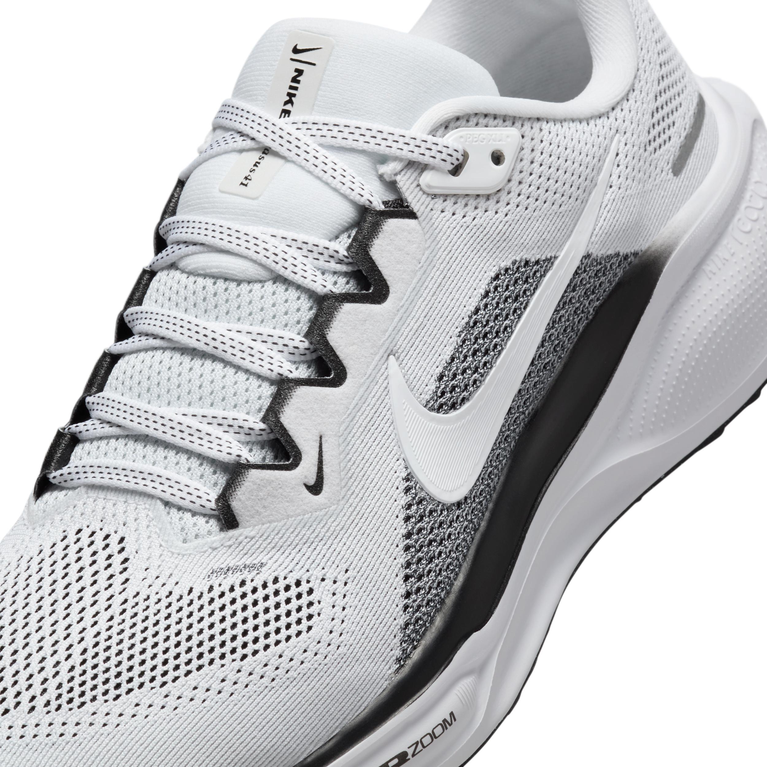Nike Women's Pegasus 41 Road Running Shoes Product Image