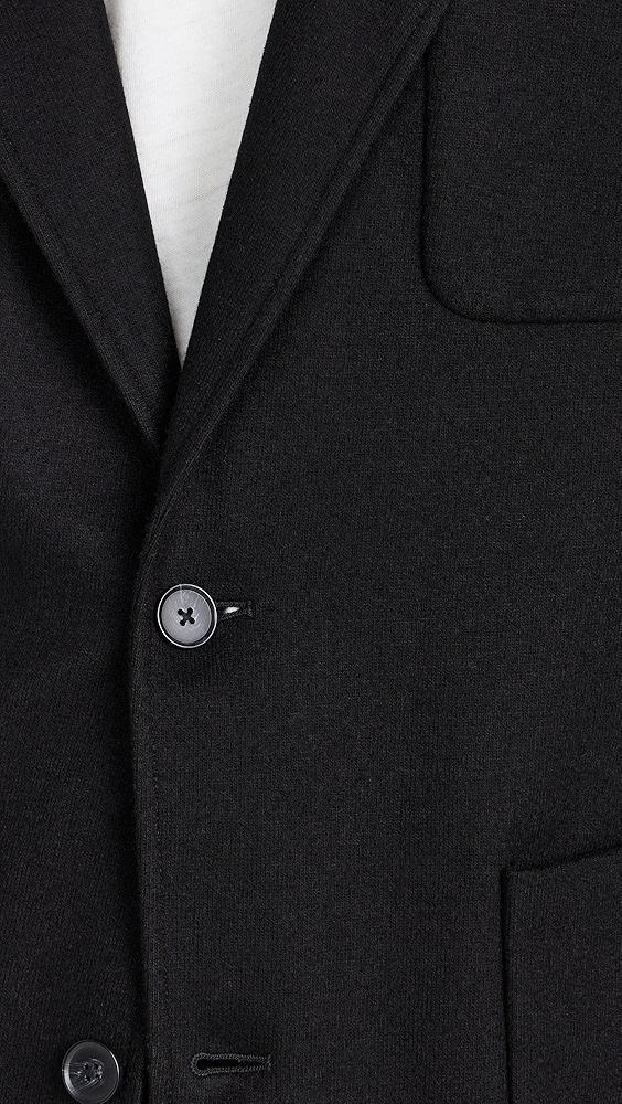 Vince Wool Blazer | Shopbop Product Image