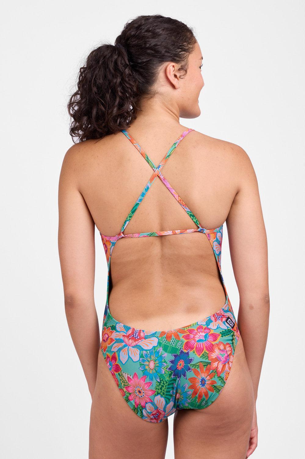 Brandon One Piece Swimsuit Product Image