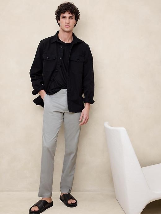 Slim Core Temp Pant Product Image
